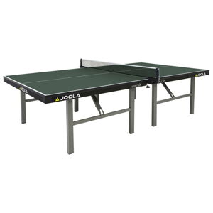 Stôl na stolný tenis Joola 2000-S Pro zelená