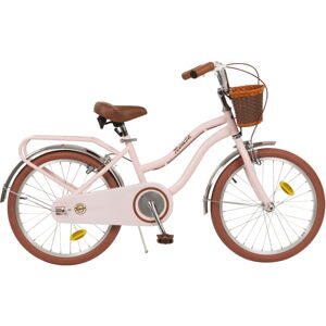 Detský bicykel Toimsa Vintage 20" Pink
