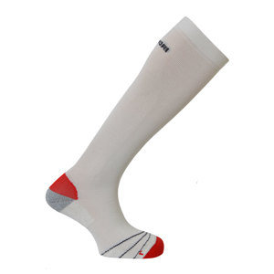 Kompresné ponožky IRONMAN Recovery 39-42