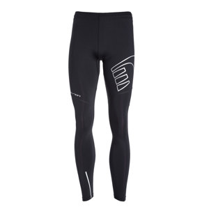 Unisex compression running tight pants Newline Iconic L