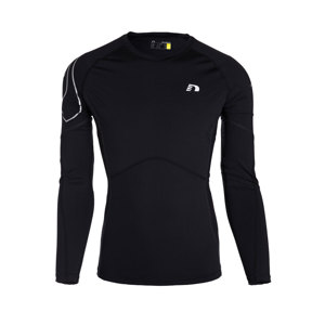 Women's running compression shirt Newline Iconic compression S