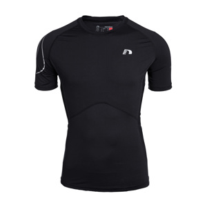 Unisex Running compression shirt Newline Iconic short sleeve XL