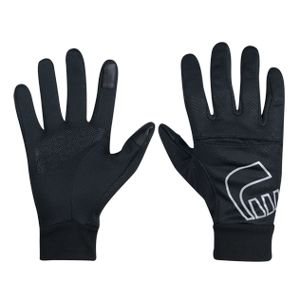 Zimné bežecké rukavice Newline Protect Gloves M