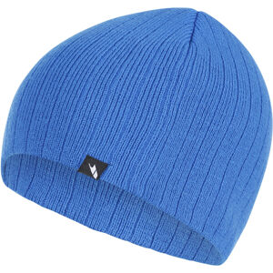 Pánska zimná čapica Trespass Stagger Bright Blue - OSFA