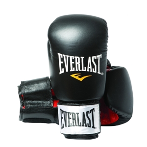 Boxerské rukavice Everlast Fighter L (14oz)