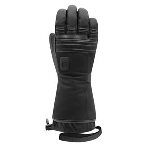 Vyhrievané rukavice Racer Connectic 5 čierne L