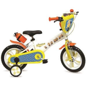Detský bicykel Mimoni 2192 12" - model 2018