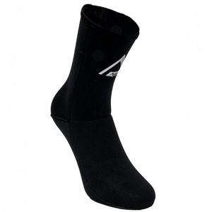 Neoprénové ponožky Agama Sigma 5 mm čierna - 42/43