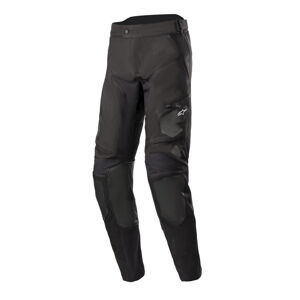 Moto nohavice do topánok Alpinestars Venture XT čierna 2022 čierna - XXL