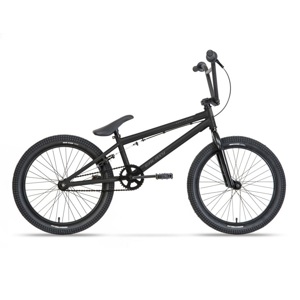 BMX bicykel Galaxy Early Bird 20" - model 2019 čierna