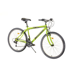 Horský bicykel Reactor Runner 26" - model 2020 Green