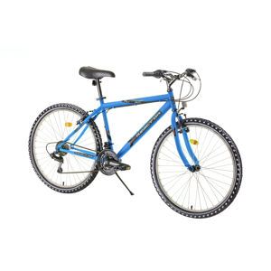 Horský bicykel Reactor Runner 26" - model 2020 blue