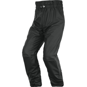 Moto nohavice proti dažďu SCOTT Ergonomic PRO DP čierna - M (32)