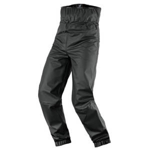 Dámske moto nohavice proti dažďu SCOTT W's Ergonomic Pro DP MXVII Black - 5XL (48)