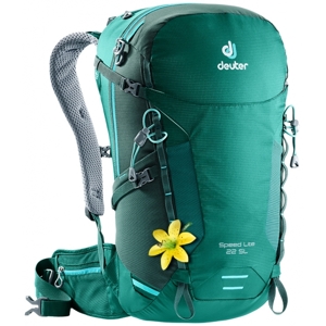 Turistický batoh DEUTER Speed Lite 22 SL alpinegreen-forest