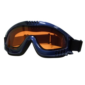 Lyžiarske okuliare RELAX Pilot modrá