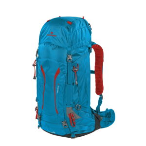 Turistický batoh FERRINO Finisterre 38l 019 modro-červená