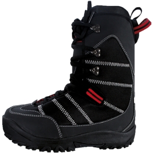 Snowboardové topánky Spartan II. 36