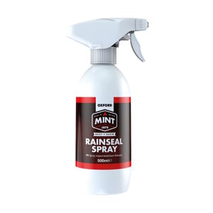 Impregnačný sprej Mint Rainseal Spray 500 ml