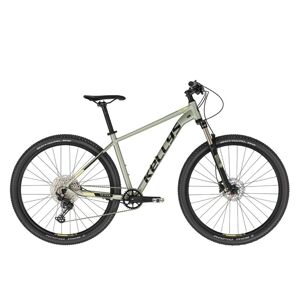 Horský bicykel KELLYS SPIDER 90 29" - model 2021 M (19'') - Záruka 10 rokov