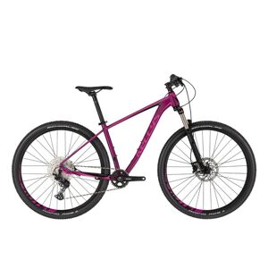 Dámsky horský bicykel KELLYS MYSTERY 50 29" - model 2021 S (15")