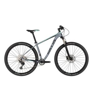 Dámsky horský bicykel KELLYS MYSTERY 30 29" - model 2021 M (17") - Záruka 10 rokov