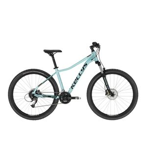Dámsky horský bicykel KELLYS VANITY 50 27,5" - model 2021 sky blue - M (17") - Záruka 10 rokov