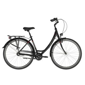 Mestský bicykel KELLYS AVERY 50 28" - model 2021 S (17'') - Záruka 10 rokov