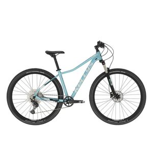 Dámsky horský bicykel KELLYS VANITY 90 29" - model 2021 M (17") - Záruka 10 rokov