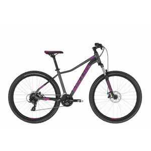 Dámsky horský bicykel KELLYS VANITY 30 29" 7.0 Grey - L (19")