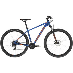 Horský bicykel KELLYS SPIDER 30 27,5" - model 2022 blue - M (19'')