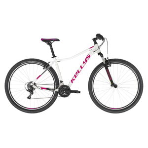 Dámsky horský bicykel KELLYS VANITY 10 29" - model 2022 White - M (17")
