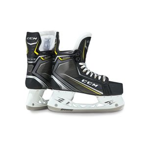 Hokejové korčule CCM Tacks 9080 SR D (normálna noha) - 42,5