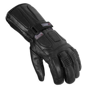 Moto rukavice W-TEC Freeze 190 čierna - S