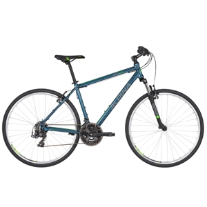 Crossový bicykel ALPINA ECO C20 - model 2019 M (19'') - Záruka 5 rokov