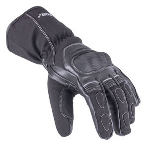 Zimné moto rukavice BOS Colorado čierna - L