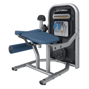 Predkopávanie Life Fitness Circuit Leg Extension - Montáž zadarmo + Servis u zákazníka