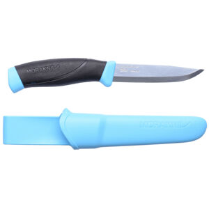 Outdoorový nôž Morakniv Companion (S) blue