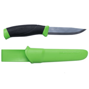 Outdoorový nôž Morakniv Companion (S) Green