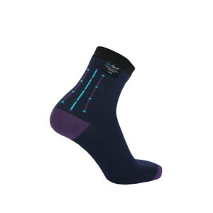 Nepremokavé ponožky DexShell Ultra Flex navy - S