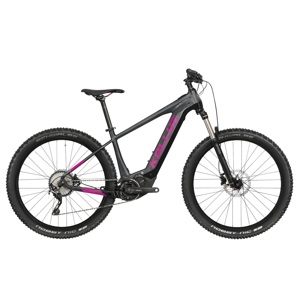Dámsky horský elektrobicykel KELLYS TAYEN 50 27,5" - model 2019 M (16") - Záruka 10 rokov