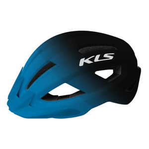 Cyklo prilba Kellys Daze 022 blue - S/M (52-55)