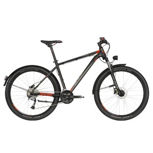 Horský bicykel KELLYS SPIDER 60 27,5" - model 2019 M (19'') - Záruka 10 rokov