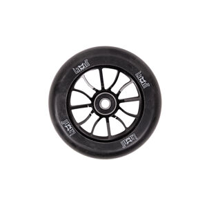 Kolieska LMT S Wheel 110 mm s ABEC 9 ložiskami čierno-čierna