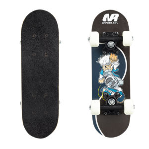 Skateboard Mini Board Skateboy Black