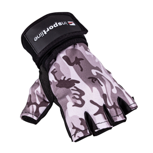 Fitness rukavice inSPORTline Heido STR XL