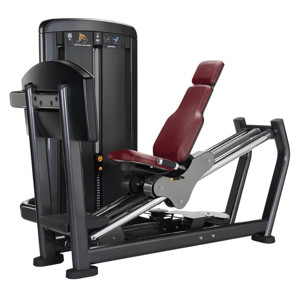 Life Fitness Insignia Seated Leg Press - Montáž zadarmo + Servis u zákazníka
