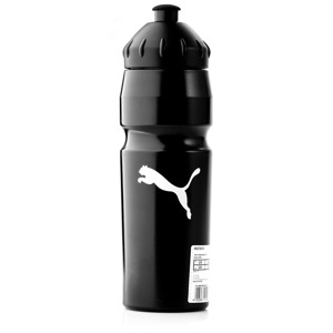 Športová fľaša Puma 750 ml čierna
