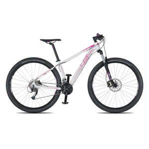Dámsky horský bicykel 4EVER Melody Lady 29'' - model 2020 18" - Záruka 10 rokov