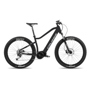 Dámsky horský elektrobicykel  Crussis ONE-Guera 8.6-S - model 2021 19" - Záruka 10 rokov